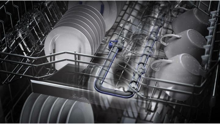 Actual product image Siemens iQ500 SX95EX12CE