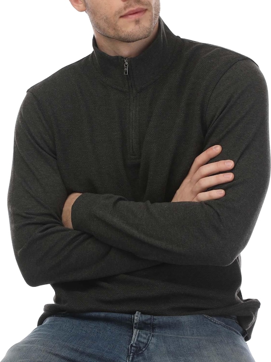Image du produit Ted Baker - Sweat BITS - Homme (M)