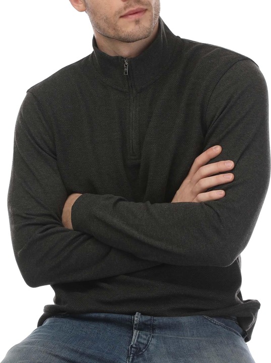 Image du produit Ted Baker - Sweat BITS - Homme (XL)