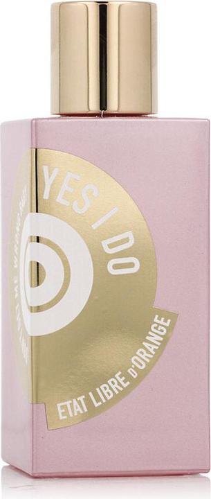Actual product image Etat Libre D'Orange Don't Get Me Wrong Baby, YES I DO (Eau de parfum, 100 ml)