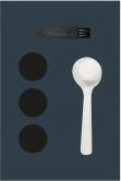 Image du produit Cook Concept Kaffeekapseln (1 x Port.)