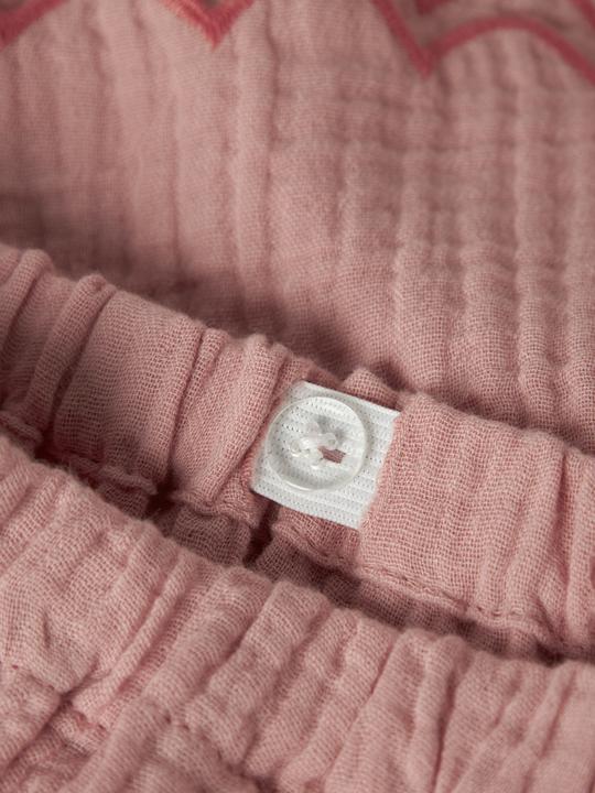 Image du produit Name it Biobaumwoll Shorts (92)
