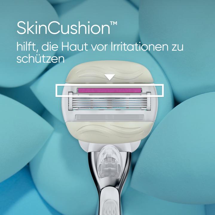 Image du produit Gillette Venus Comfortglide Sugarberry