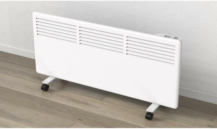 Actual product image Sonnenkönig Slim E 2000 (2000 W)