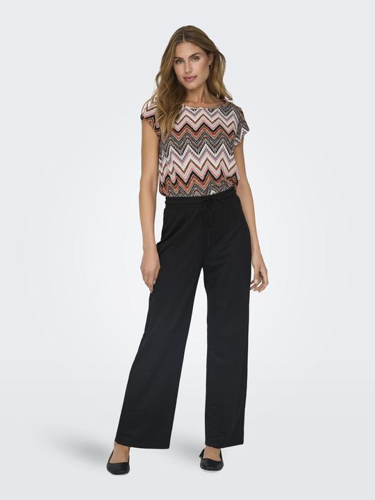 Produktbild Only Onlvic S/S Aop Top Noos Ptm Top (40)