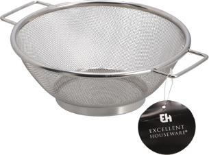 Produktbild Eneroid Sieb (20.50 cm)