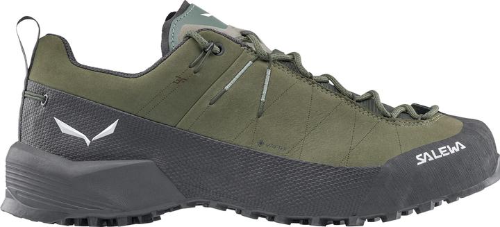 Actual product image Salewa Wildfire Leather 2 GORE-TEX® Schuh (43)