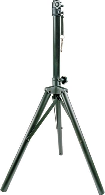 Produktbild Schwaiger Sat-Campinganlage Set 1TN Single LNB Stativ (32.60 dB)
