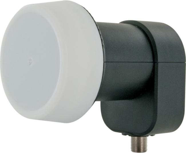 Produktbild Schwaiger Sat-Campinganlage Set 1TN Single LNB Stativ (32.60 dB)