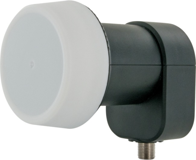 Immagine prodotto Schwaiger Sistema di campeggio Sat Set 1TN Treppiede LNB singolo (32.60 dB)