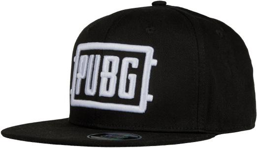 Produktbild Gaya Entertainment Playerunknown's Battlegrounds Snapback "Logo"
