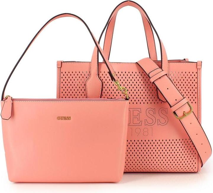 Immagine prodotto Guess Shopper Katey Small Tote WH