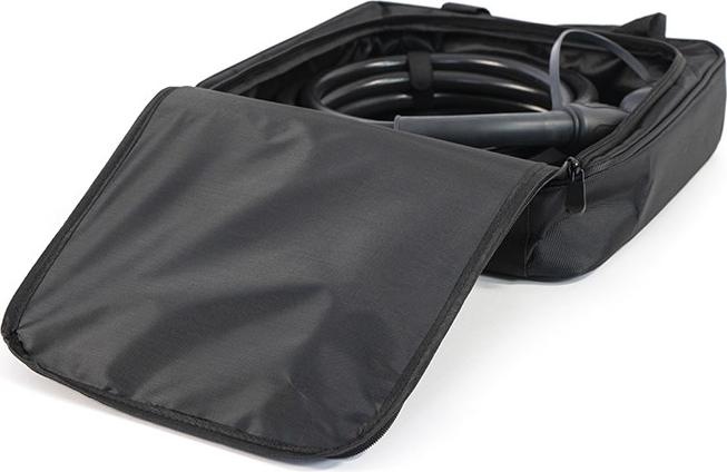 Actual product image Ctek 40-324 (Type 2, 22 kW, 32 A, 5 m)