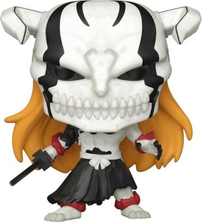 Produktbild Funko Pop! Bleach : Hollow Ichigo (1104) EXM