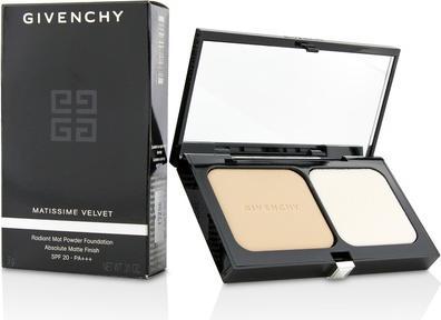 Immagine prodotto Givenchy Matissime Velvet Compact N°02 Mat Satin (2)