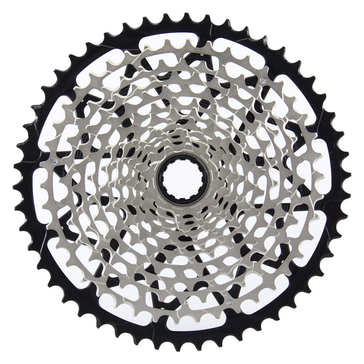 Garbaruk, Velokassette, (12-fach)