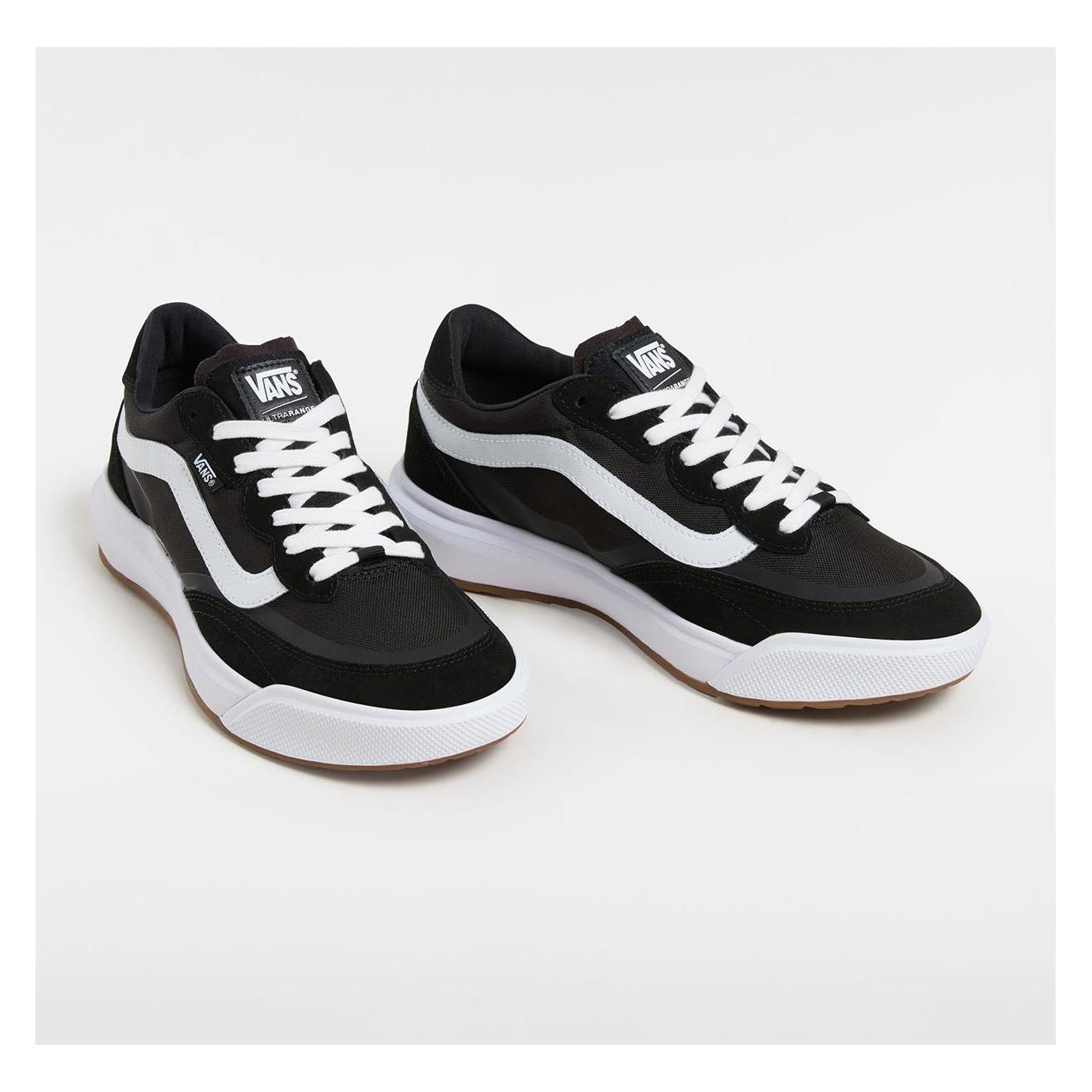 Vans, Damen, Sneakers, Mte Ultrarange 2.0 Se, Schwarz, (40)