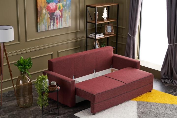Image du produit Atelier del Sofa Alessandro (3 places)