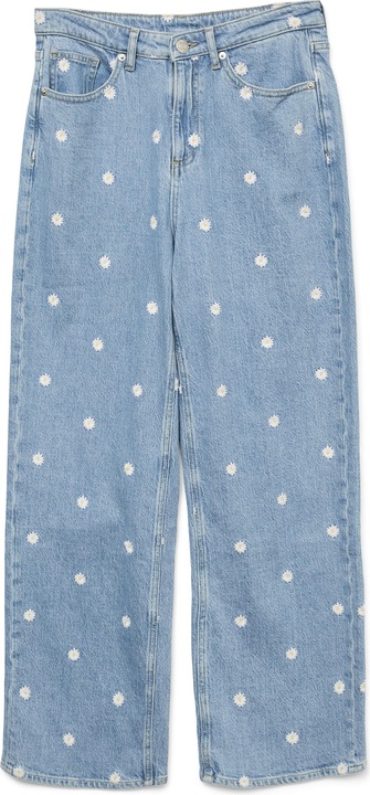 Denim Azzurro