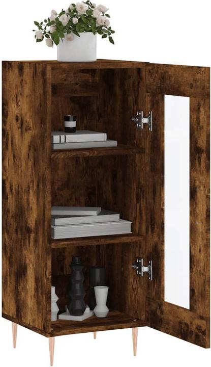 Produktbild vidaXL Sideboard (34.50 x 34 x 90 cm)