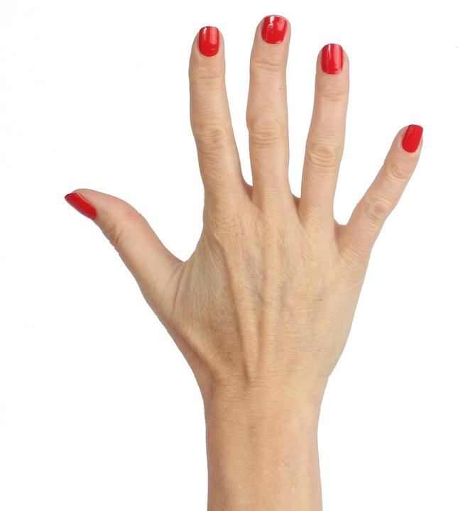 Immagine prodotto Vargu rosso solido (Amore segreto)