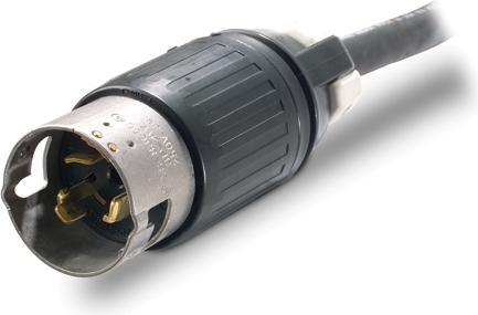 Produktbild APC Basic Rack PDU Zero U - Steckdosenleiste (Rack - einbaufähig)