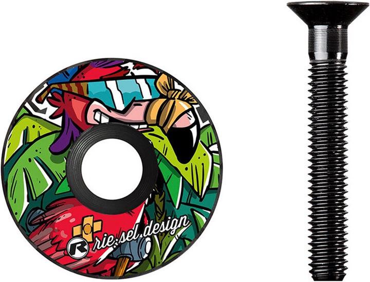 Multicolore