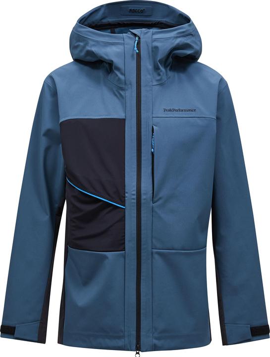 Produktbild Peak Performance Ascent Softshell (M)