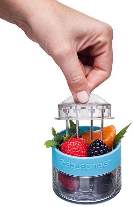 Actual product image Zing Anything Aqua Zinger (0.59 l)