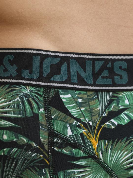 Produktbild Jack & Jones Jackendric Trunks 7 Pack Ln (S, 7er Pack)