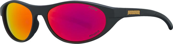 Produktbild Pit Viper Exec Altimeter - HDPV Polarized Red (Red, Red)