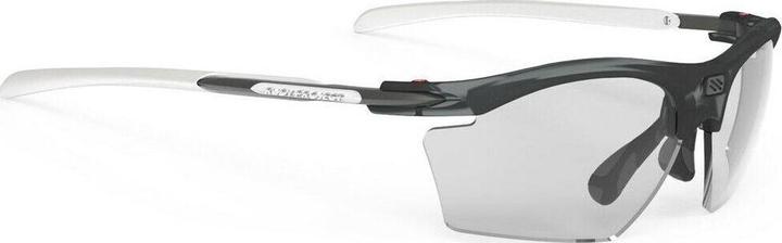 Produktbild Rudy Project Rydon Slim impactX2-Brille (frozen ash white, photochromic laser black)