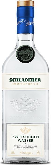 Immagine prodotto Schladerer Acquavite di prugne