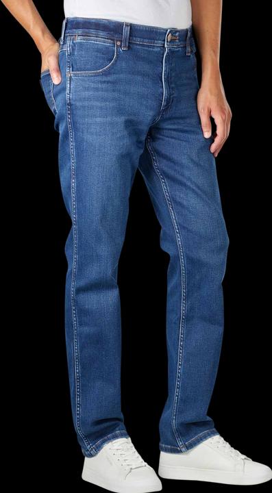 Produktbild Wrangler Greensboro (New Arizona) Straight Fit Olympia (W31/L32)