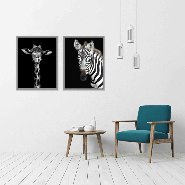 Produktbild Nielsen Largo (50 x 60 cm)