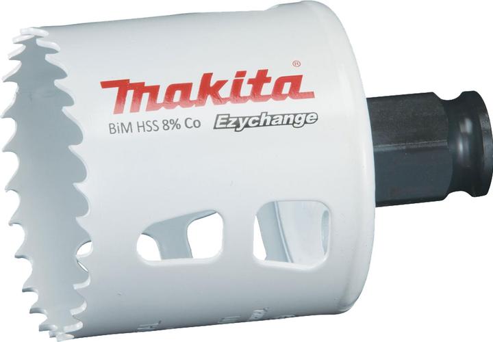 Produktbild Makita EZYCHANGE BIM-Lochsäge E-03822 (51 mm)
