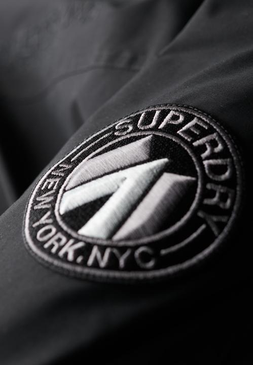 Immagine prodotto Superdry parka imbottito city (XL)