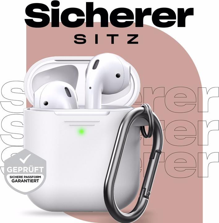 Actual product image Keybudz Elevate (Headphone sleeve)