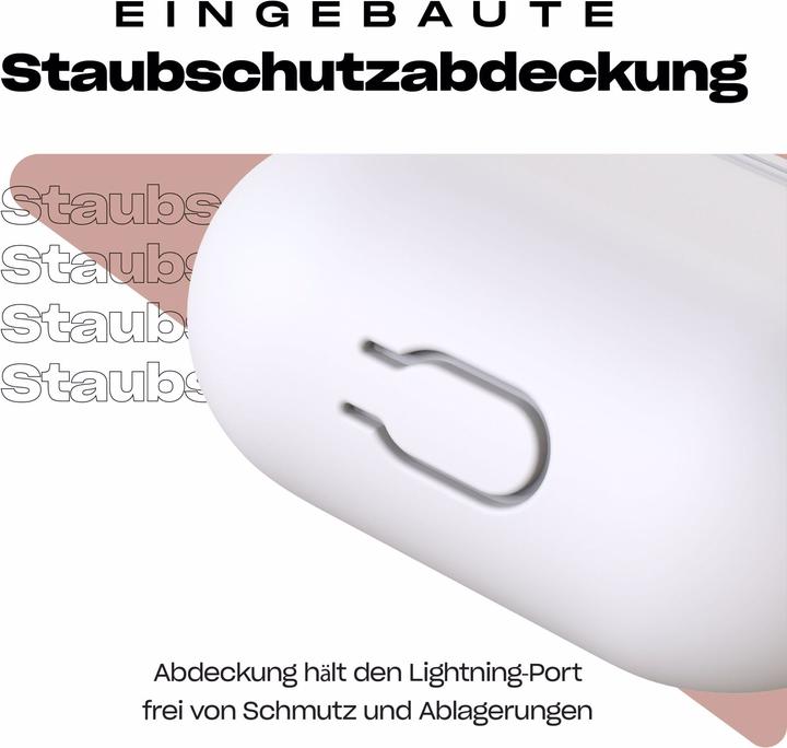 Actual product image Keybudz Elevate (Headphone sleeve)