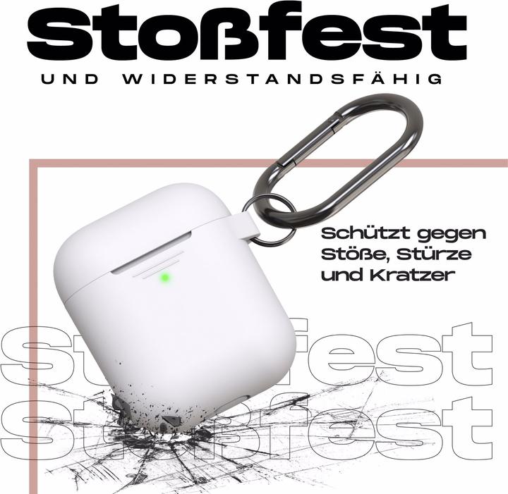 Actual product image Keybudz Elevate (Headphone sleeve)