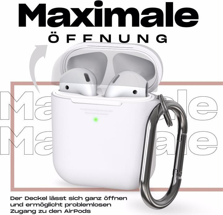 Actual product image Keybudz Elevate (Headphone sleeve)