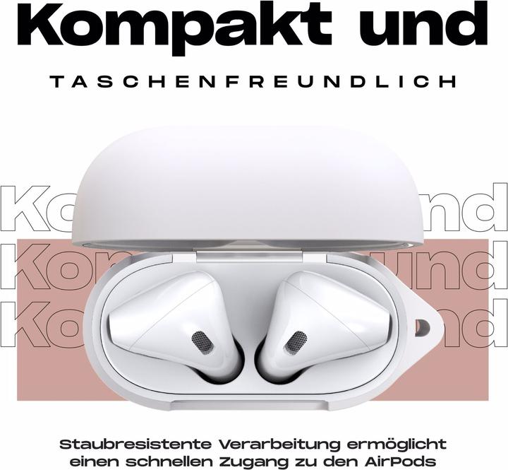 Actual product image Keybudz Elevate (Headphone sleeve)