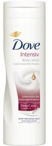 Image du produit Dove Lotion corporelle intense (Lotion pour le corps, 400 ml)