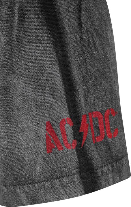 Produktbild AC/DC PWR Wires (4XL)