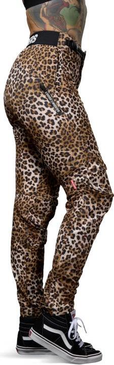 Produktbild Loose Riders C/ Evo Leopard (30)