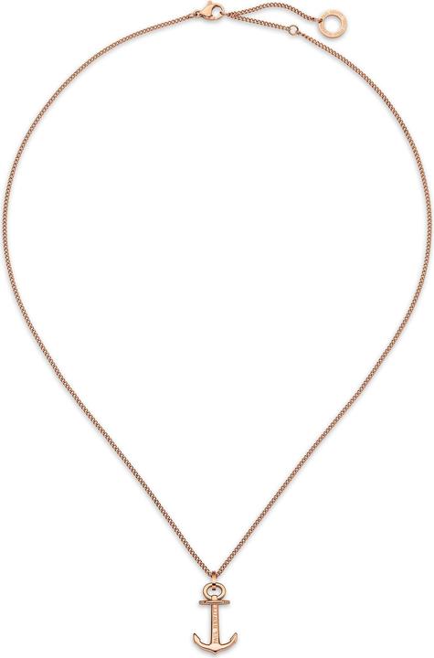 Immagine prodotto Paul Hewitt PH-JE-0127 (Acciaio inossidabile, Acciaio inossidabile riciclato, 45 - 50 cm)