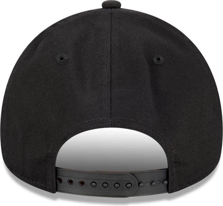 Actual product image New Era 9Forty Aframe NFL Las Vegas Raiders (One size)