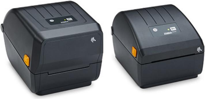 Zebra zd220 label printer (203 dpi)