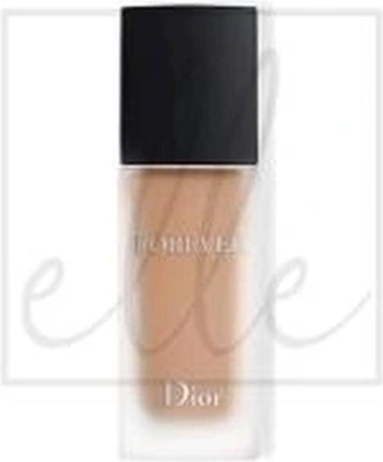 Produktbild Dior Diorskin Forever Fond de Teint Matte No 4N (4N Neutral)