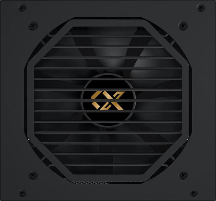 Produktbild Xigmatek PC- Netzteil Fury 1100W Gold (1100 W)